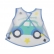 Cangaroo - Лигавниик Mealtime 4